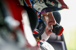 Крис Мик, Citroën World Rally Team
