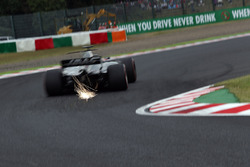 Romain Grosjean, Haas F1 Team VF-17