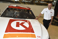 Matt Kenseth, Joe Gibbs Racing, Toyota