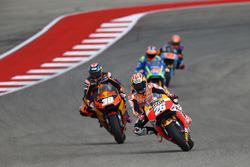 Дані Педроса, Repsol Honda Team