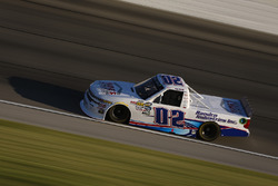 Tyler Young, Young Motorsports Chevrolet