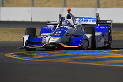 Скотт Діксон, Chip Ganassi Racing Honda