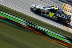 William Byron, JR Motorsports Chevrolet