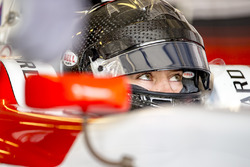 George Russell, ART Grand Prix