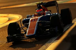 Esteban Ocon, Manor Racing MRT05