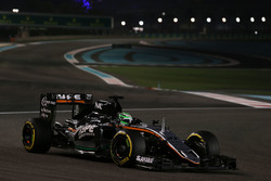 Ніко Хюлькенберг, Sahara Force India F1 VJM09