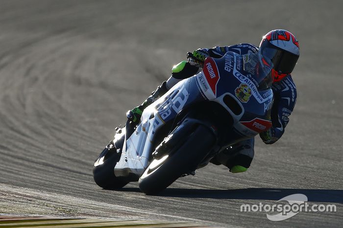 Hector Barbera, Avintia Racing