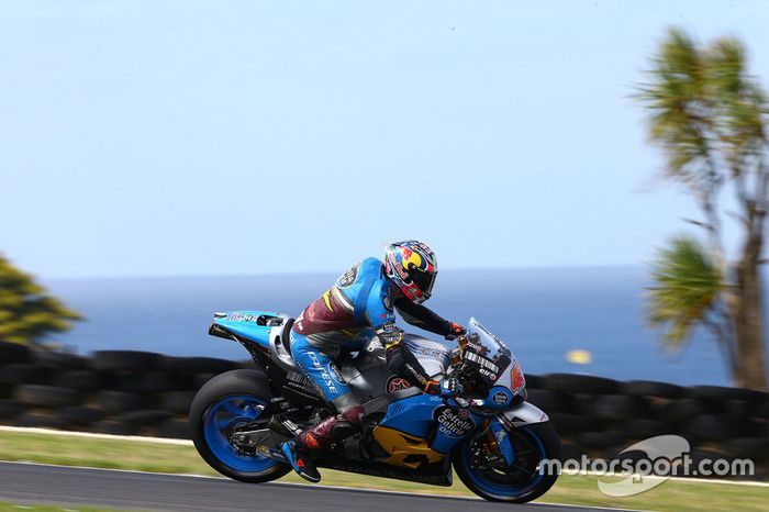 Jack Miller, Estrella Galicia 0,0 Marc VDS