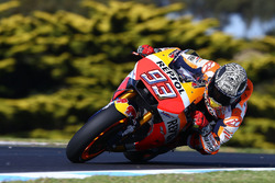 Марк Маркес, Repsol Honda Team