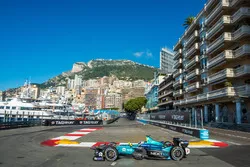 Nelson Piquet Jr. NextEV NIO