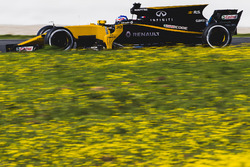 Jolyon Palmer, Renault F1 Team RS 17