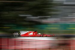 Sebastian Vettel, Ferrari SF70H