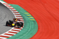 Макс Ферстаппен, Red Bull Racing RB13