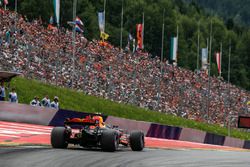 Max Verstappen, Red Bull Racing RB13