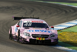 Edoardo Mortara, Mercedes-AMG Team HWA, Mercedes-AMG C63 DTM
