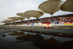 Sebastian Vettel, Ferrari SF70H