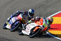 Lorenzo Dalla Porta, Aspar Team