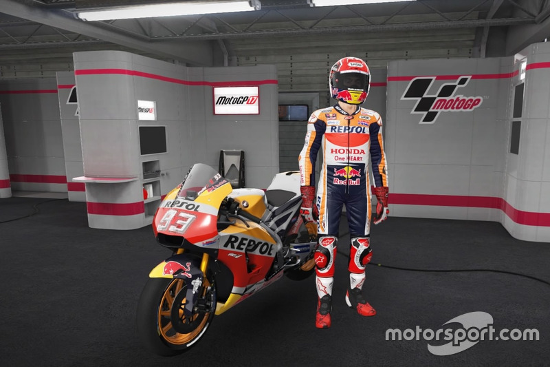 Marc Marquez