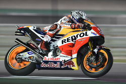 Marc Marquez, Repsol Honda Team