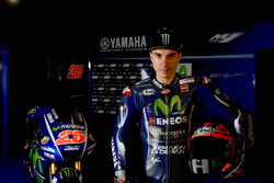 Maverick Viñales, Yamaha Factory Racing