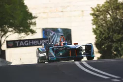 Mitch Evans, Jaguar Racing