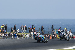 Jack Miller, Estrella Galicia 0,0 Marc VDS