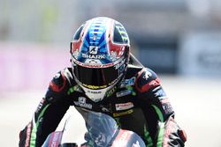 Johann Zarco, Monster Yamaha Tech 3