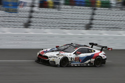 #25 BMW Team RLL BMW M8 GTE: Alexander Sims, Connor De Phillippi, Bill Auberlen, Philipp Eng