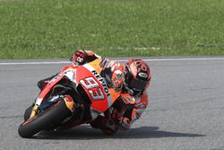 Marc Marquez, Repsol Honda Team