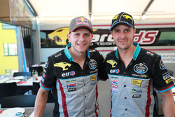 Stefan Bradl, Estrella Galicia 0,0 Marc VDS , Thomas Luthi, Estrella Galicia 0,0 Marc VDS