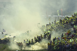 Fans