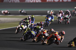 Marc Marquez, Repsol Honda Team