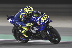 Valentino Rossi, Yamaha Factory Racing