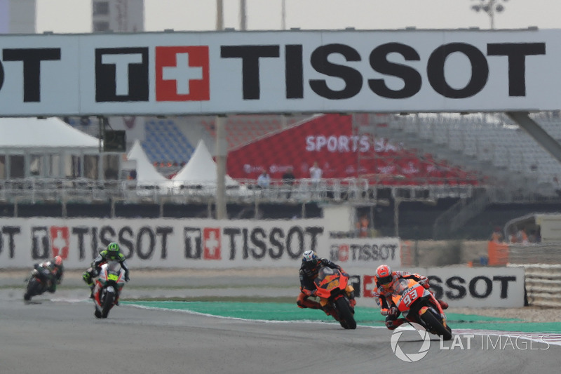 Marc Marquez, Repsol Honda Team