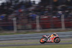 Dani Pedrosa, Repsol Honda Team