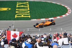 Fernando Alonso, McLaren MCL33