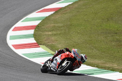 Jorge Lorenzo, Ducati Team