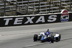 Takuma Sato, Rahal Letterman Lanigan Racing Honda
