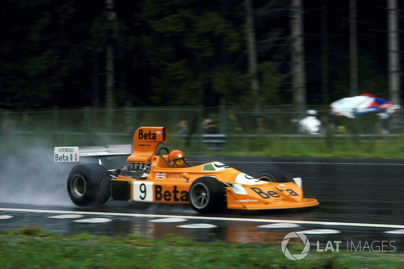 Austria 1975 - 57 minutes and 56 seconds