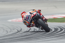 Marc Marquez, Repsol Honda Team