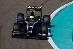 Arjun Maini, RUSSIAN TIME