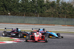 Enzo Fittipaldi, Prema Theodore Racing