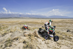 #241 Yamaha: Ignacio Casale