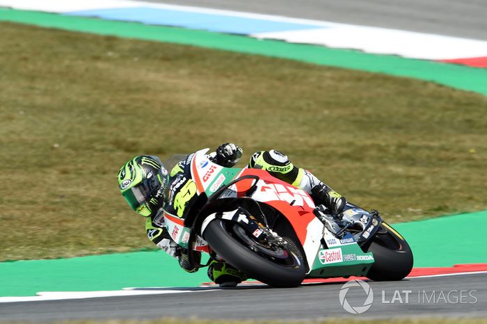 Cal Crutchlow, Team LCR Honda