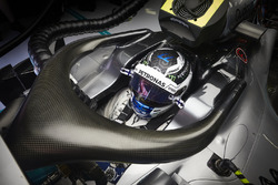 Valtteri Bottas, Mercedes AMG F1