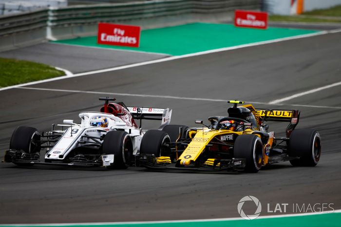 Gran premio de España