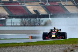 Daniel Ricciardo, Red Bull Racing RB14