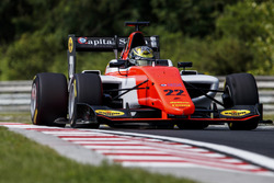 Dorian Boccolacci, MP Motorsport