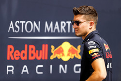 Jake Dennis, Red Bull Racing RB14