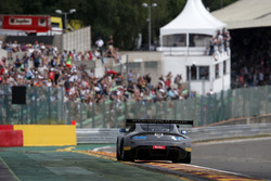 #62 R-Motorsport Aston Martin V12 Vantage: Dominik Baumann, Maxime Martin, Martin Kirchhöfer